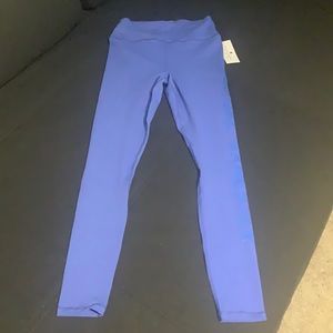 Spiritual Gangster leggings